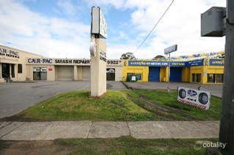 4/2 Scoresby Rd, Bayswater, VIC 3153