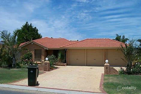 6 Orwell Cres, Woodvale, WA 6026