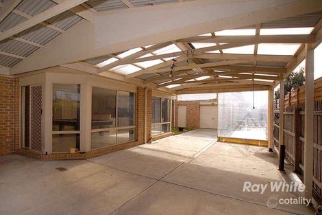 Property photo of 164 Sweeney Drive Narre Warren VIC 3805