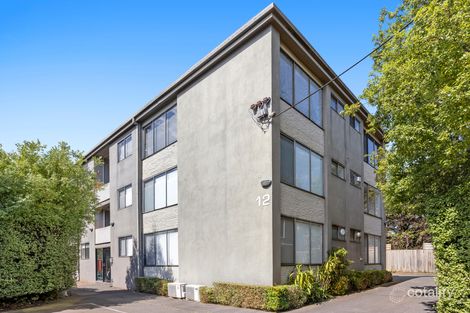 11/12-14 Farnham Ct, Flemington, VIC 3031