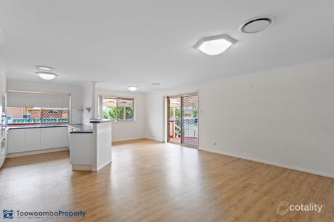 Property photo of 58 Sardon Street Centenary Heights QLD 4350