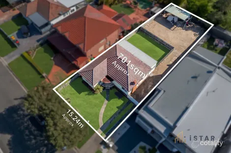 70 Alto St, South Wentworthville, NSW 2145