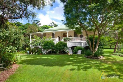 89 Old Farm Rd, Pullenvale, QLD 4069