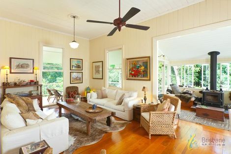 Property photo of 89 Old Farm Road Pullenvale QLD 4069