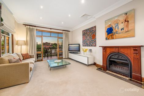 Property photo of 11A Walker Street Lavender Bay NSW 2060