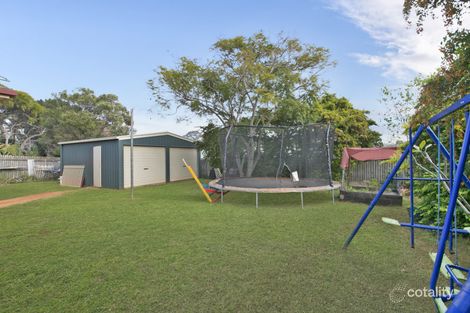 Property photo of 158-160 Allenby Road Wellington Point QLD 4160