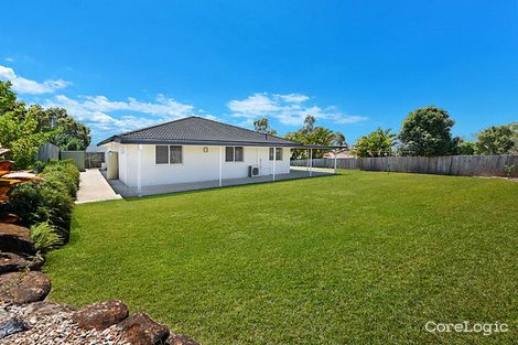 Property photo of 32 Forestwood Court Nerang QLD 4211