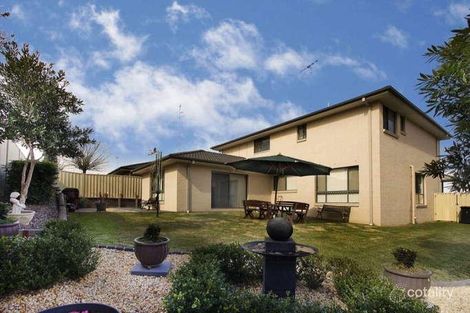 Property photo of 85 Hindmarsh Street Cranebrook NSW 2749