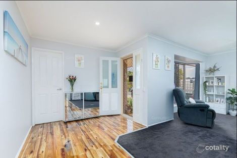 Property photo of 8 Spring Road Kallangur QLD 4503