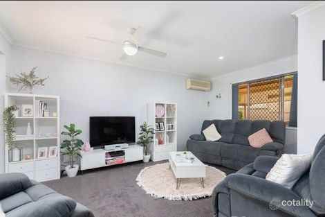 Property photo of 8 Spring Road Kallangur QLD 4503
