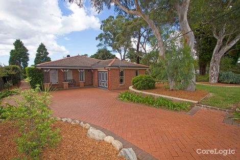 Property photo of 166 Somerville Road Hornsby Heights NSW 2077