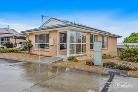 Property photo of 4/26 Horsham Road Oakdowns TAS 7019