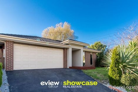 Property photo of 16 Corker Close Narre Warren VIC 3805