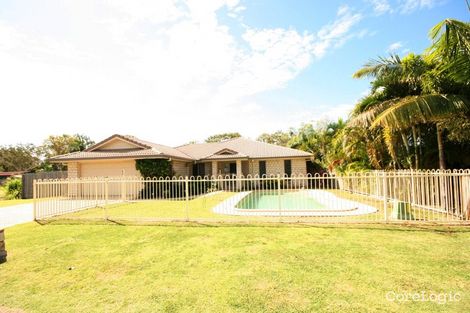 Property photo of 61 Campwin Beach Road Campwin Beach QLD 4737
