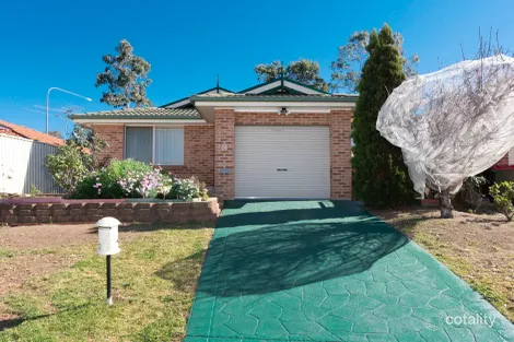24 Tingha Cl, Hinchinbrook, NSW 2168