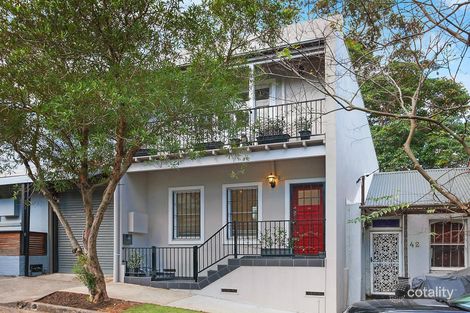 40 Queen St, Newtown, NSW 2042