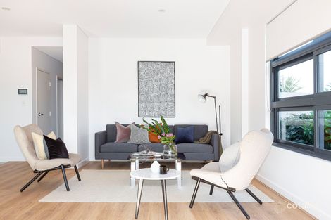 Property photo of 101/241-245 Sydney Park Road Erskineville NSW 2043