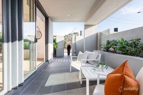 Property photo of 101/241-245 Sydney Park Road Erskineville NSW 2043
