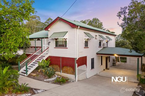 Property photo of 4 McKell Street Brassall QLD 4305