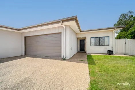 Property photo of 3/42 Newman Drive Emerald QLD 4720