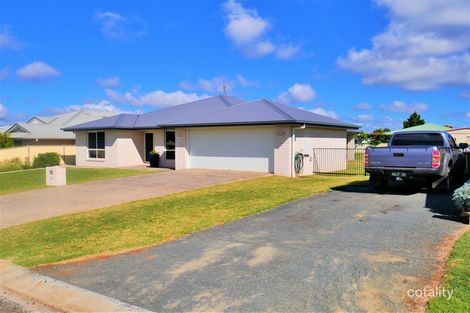 Property photo of 3 David Place Kingaroy QLD 4610