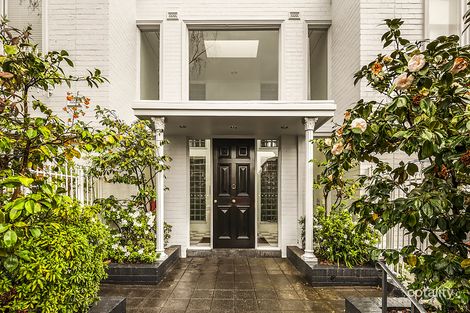 Property photo of 6/1-27 Walsh Street South Yarra VIC 3141