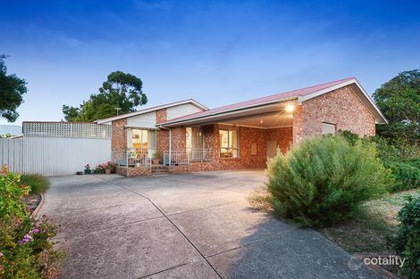 9 Flora Rd, Mount Martha, VIC 3934