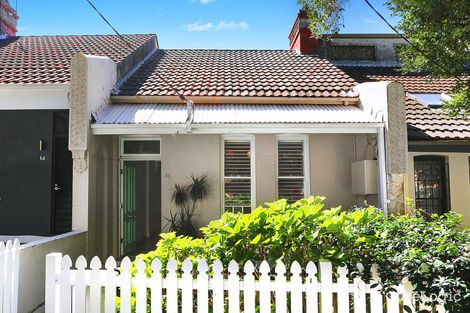 Property photo of 16 Ewell Street Bondi NSW 2026