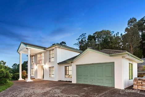 Property photo of 4 Conos Court Donvale VIC 3111