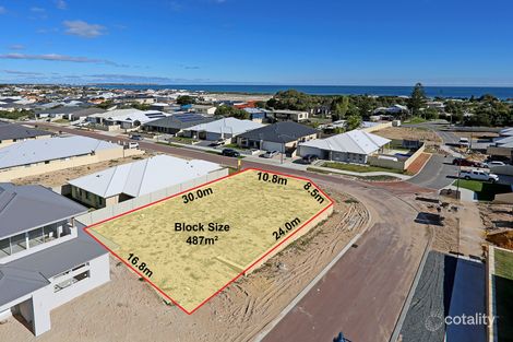 18 Azelia App, Madora Bay, WA 6210