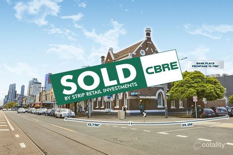 10/188a Bank St, South Melbourne, VIC 3205