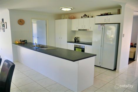 Property photo of 3 David Place Kingaroy QLD 4610