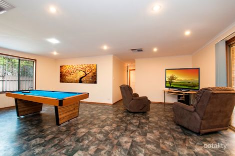 Property photo of 47 Sherebrooke Boulevard Woodcroft SA 5162