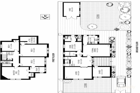 Property photo of 51 Llandaff Street Bondi Junction NSW 2022