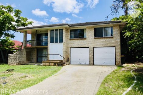 Property photo of 8 Arcoona Street Sunnybank QLD 4109