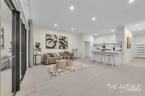 8 Nemesia Lane, Clyde, VIC 3978
