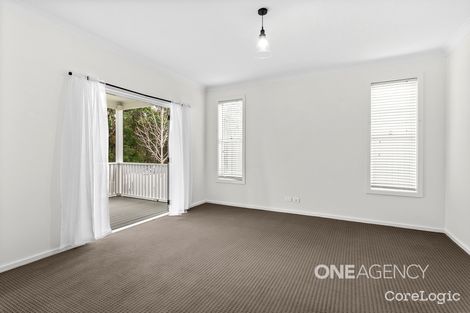 Property photo of 23 Curramore Terrace Tullimbar NSW 2527