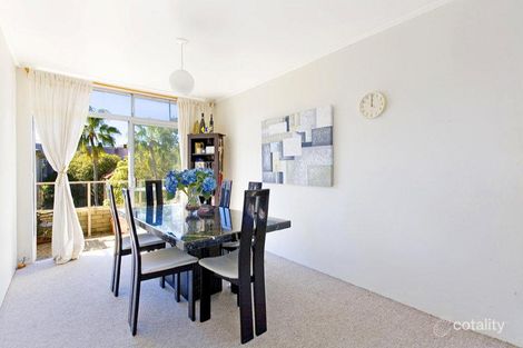 Property photo of 9/22 Hazelbank Road Wollstonecraft NSW 2065