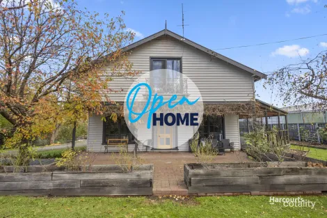 Property photo of 1 Crabtree Road Grove TAS 7109