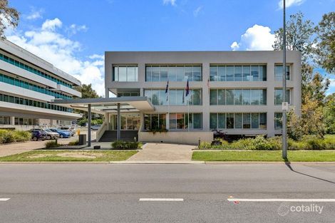 4 Brisbane Ave, Barton, ACT 2600