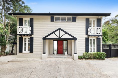 Property photo of 24 Wongalee Avenue Wahroonga NSW 2076