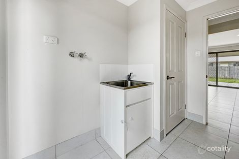 Property photo of 25 Epping Way Mount Low QLD 4818