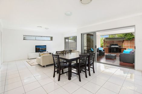 Property photo of 18 Flindersia Place Mountain Creek QLD 4557
