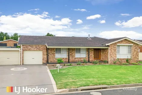 117 Garden St, Hillvue, NSW 2340
