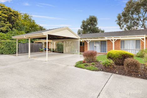 Property photo of 2/21 Elm Way Jerrabomberra NSW 2619