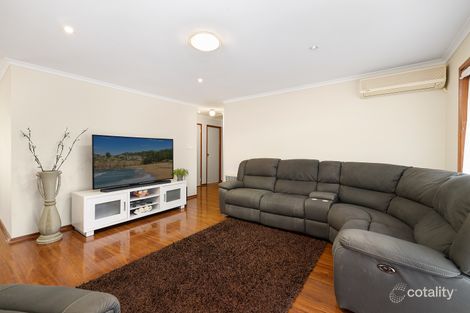 Property photo of 2/21 Elm Way Jerrabomberra NSW 2619