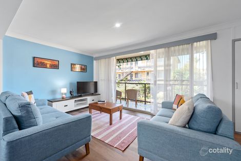 Property photo of 5/73 Langshaw Street New Farm QLD 4005