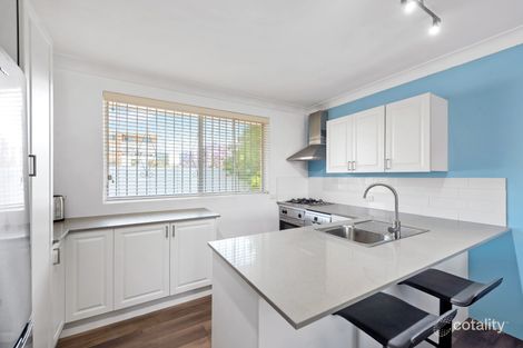 Property photo of 5/73 Langshaw Street New Farm QLD 4005
