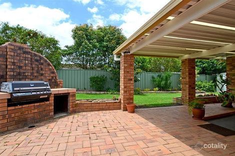Property photo of 6 Kanimbla Close Kincumber NSW 2251
