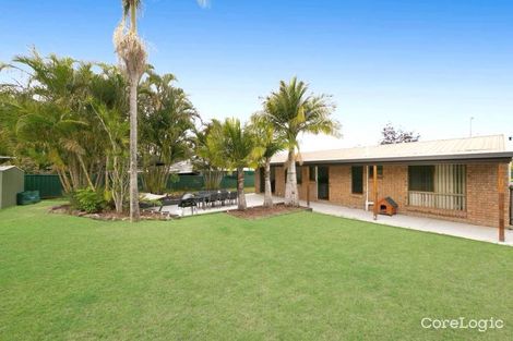 Property photo of 204 Browns Plains Road Browns Plains QLD 4118